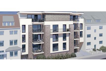 2-Zimmer-Wohnung im Flüsseviertel - Bremen Neustadt