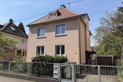 Haus zum Kaufen in Frankfurt 1.020.000,00 € 152 m²