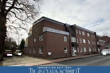 Wohnung zum Kaufen in Westerstede 160.500,00 € 70.74 m²