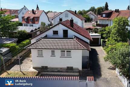 Haus zum Kaufen in Sachsenheim 445.000,00 € 163 m²