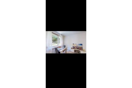 1-Zimmer Apartment Studentenwohnung in Saarbrücken Scheidt