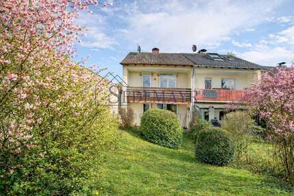 Haus zum Kaufen in Inning am Ammersee 650.000,00 € 150.46 m²