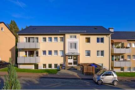 Wohnung zum Mieten in Beverungen 449,00 € 65.8 m²