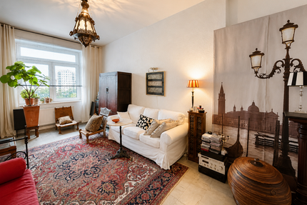 Wohnung zum Kaufen in Düsseldorf 219.000,00 € 65.22 m²
