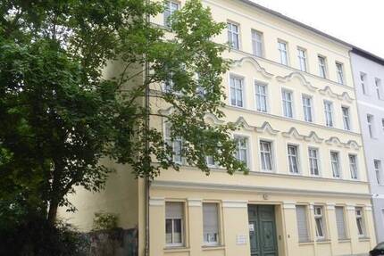 Gemütliche 2-Zimmer-Wohnung in der Altstadt! - Brandenburg an der Havel