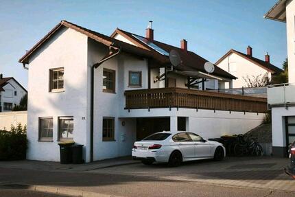 Freistehendes Einfamilienhaus in Senden, großer Terrasse, Garage