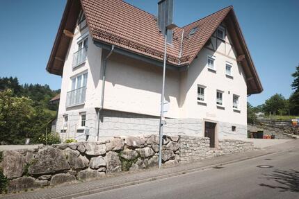 Top-Chance im Nordschwarzwald: Haushälfte als starke Kapitalanlag - Bühl