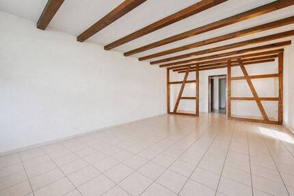 Vermietete 4-Zimmer Wohnung in naturnaher Lage - Kirchheim am Neckar