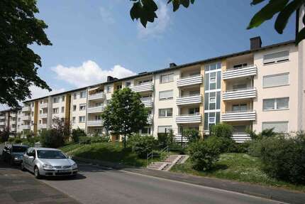 Wohnung zum Mieten in Hagen 471,90 € 68.89 m²