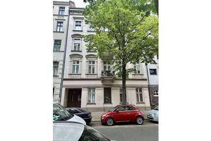 Wohnung zum Mieten in Berlin 2.675,00 € 115.7 m²