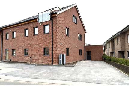 Wohnung zum Kaufen in Borken 389.000,00 € 135 m²