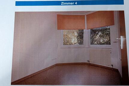 Gepflegte 4-Zimmer-Eigentumswohnung in ruhiger Lage von Hessisch - Hessisch Oldendorf