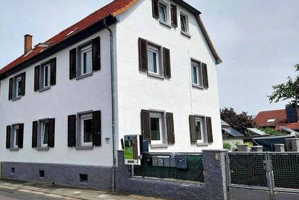 Perfekte Raumaufteilung & zentrale Lage! - Groß-Zimmern