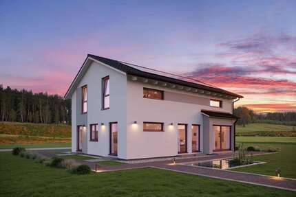 Haus zum Kaufen in Lörrach 1.254.830,00 € 160 m²