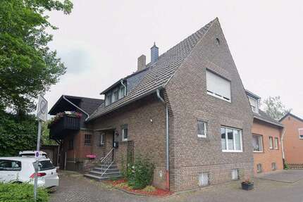 Haus zum Kaufen in Korschenbroich 469.000,00 € 206 m²