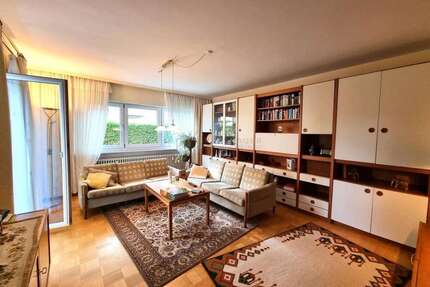 Wohnung zum Kaufen in Höhenkirchen-Siegertsbrunn 368.000,00 € 83.05 m²