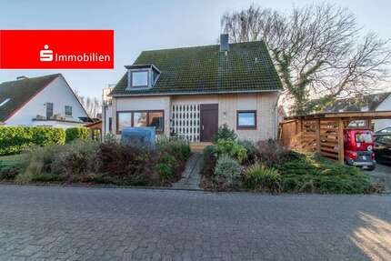 Wohnung zum Kaufen in Preetz 179.000,00 € 77.64 m²