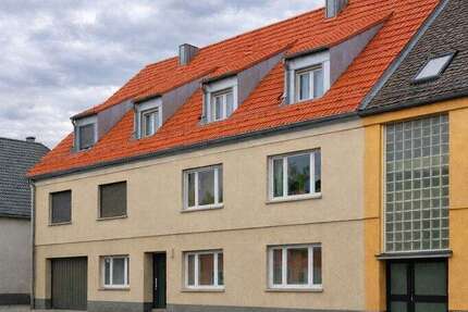 Wohnung zum Mieten in Nürnberg 750,00 € 55 m²
