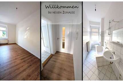 Wohnung zum Mieten in Leipzig 400,00 € 38.04 m²