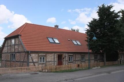 Ferienhaus Mecklenburgische Seenplatte - Eldetal