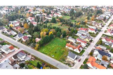 Grundstück zu verkaufen in Sandersdorf-Brehna 69.900,00 € 654 m²