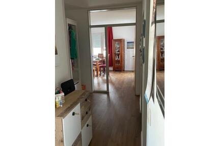 Helle, zentrale 2 Zimmer Wohnung im Stadtzentrum Ulm