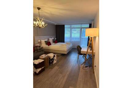 Wohnung zum Kaufen in Schliersee 279.000,00 € 41 m²