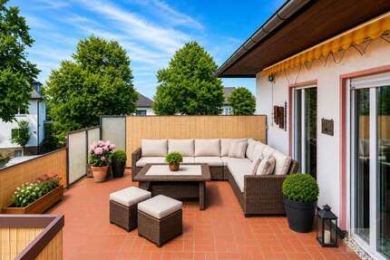 Haus zum Kaufen in Hagen 579.000,00 € 184 m²