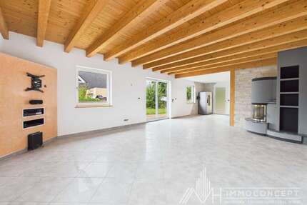 Wohnung zum Mieten in Wittlich 1.200,00 € 110 m²