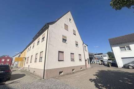 Haus zum Kaufen in Walsdorf 199.900,00 € 327 m²