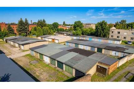 Grundstück in Forst (Lausitz) 279.000,00 € 5349 m²