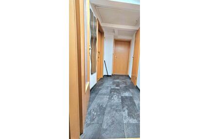 3 Zimmer Wohnung| 50 m² renoviert ab sofort verfügbar - Itzehoe