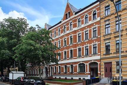 Wohnung zum Mieten in Chemnitz 219,00 € 32.7 m²