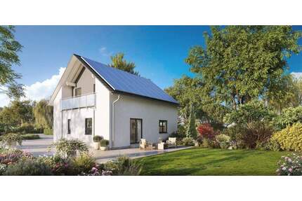 Schaffen Sie Ihrer Familie neue Freiräume - Fredersdorf-Vogelsdorf Fredersdorf-Nord