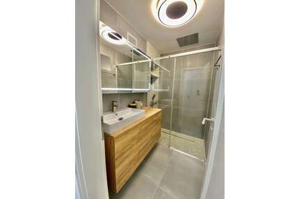 Wohnung zum Kaufen in München 520.000,00 € 41 m²