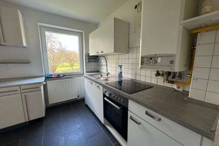 Wohnung zum Mieten in Uelzen 513,00 € 64.04 m²