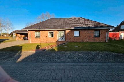 Einfamilienhaus in Haselund - 1.470,00&nbsp;EUR Kaltmiete, ca.&nbsp; 130,00&nbsp;m&sup2; in Großenwiehe (PLZ: 24969)
