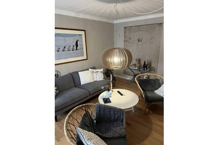 Einzigartige Erdgeschosswohnung mit Altbauflair, sep. Zugang - MieteKauf möglich - Tittmoning