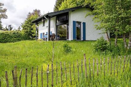 Freistehender Bungalow in Lissendorf I 2010 modernisiert I 3 Schlafzimmer & 2 Badezimmer