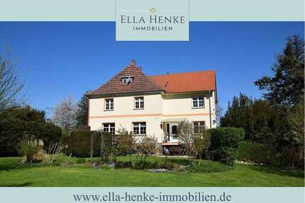 Haus zum Kaufen in Wienrode 295.000,00 € 173 m²