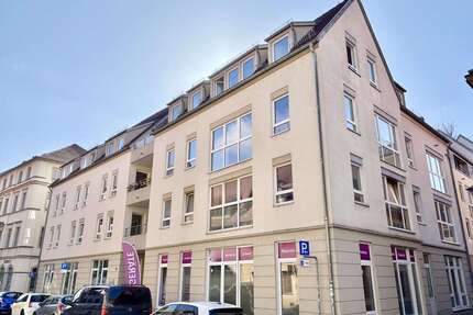 Wohnung zum Kaufen in Pirna 130.000,00 € 54 m²