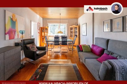 Haus zum Kaufen in Langensteinbach 419.000,00 € 120 m²