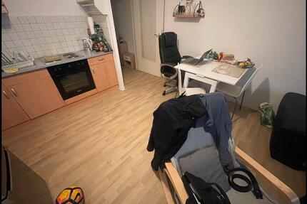 Wohnung in Potsdam-Waldstadt - Zwischenmiete