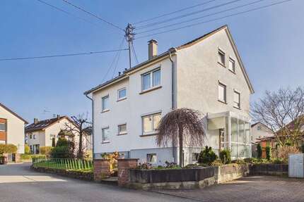 Haus zum Kaufen in Waiblingen - Hohenacker 595.000,00 € 198 m²