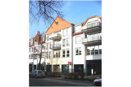 Wohnung zum Mieten in Forst (Lausitz) 421,00 € 64.68 m²