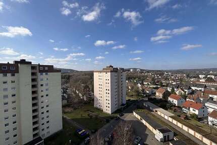 Wohnung zum Kaufen in Saarbrücken Dudweiler 165.000,00 € 90 m² - Saarbrücken / Dudweiler