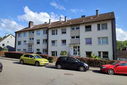 Wohnung zum Mieten in Wuppertal 630,00 € 70.63 m²