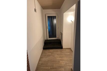 Wohnung mit Terrasse - 740,00&nbsp;EUR Kaltmiete, ca.&nbsp; 65,00&nbsp;m&sup2; in Westoverledingen (PLZ: 26810)