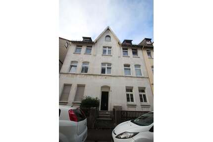 Wohnung zum Mieten in Lüdenscheid 210,00 € 35 m²