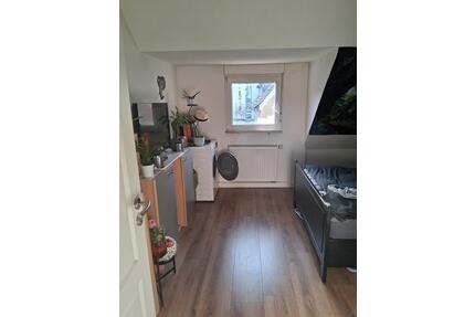 3-Zi., Küche, Bad, Nähe Klinikum, ab 01.06. - Kaiserslautern Betzenberg